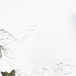 Satellite imagery of Lindon Ridge, NZ