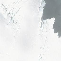 Satellite imagery of Lindon Ridge, NZ