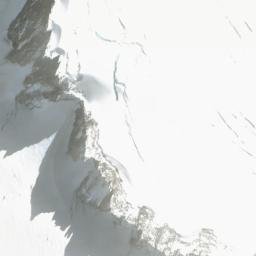 Satellite imagery of Lindon Ridge, NZ