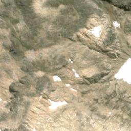 Satellite imagery of Cerro Enredaderas, CL