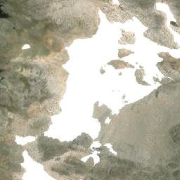 Satellite imagery of Cerro Enredaderas, CL