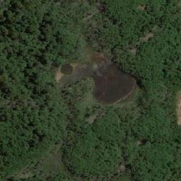 Satellite imagery of Hito VII-4 G, AR