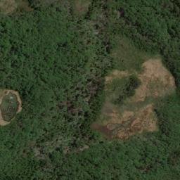 Satellite imagery of Hito VII-4 G, AR