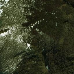 Satellite imagery of Cerro Campamento, AR