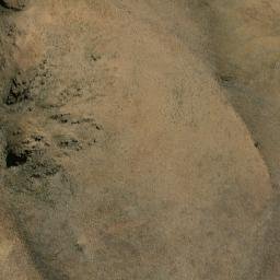 Satellite imagery of Cerro Redondo, AR