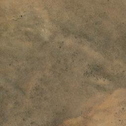 Satellite imagery of Cerro Redondo, AR