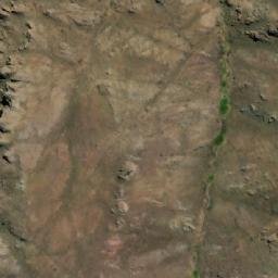 Satellite imagery of Cerro Mina, AR