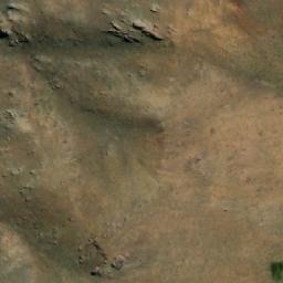 Satellite imagery of Cerro Mina, AR