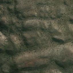 Satellite imagery of Cerro La Leonera, AR