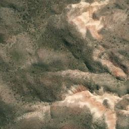 Satellite imagery of Cerro La Leonera, AR