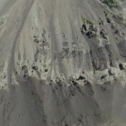 Satellite imagery of Little Spur, NZ
