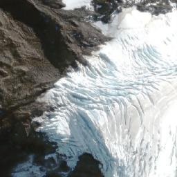 Satellite imagery of Cerro Yali, CL