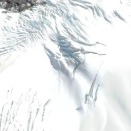 Satellite imagery of Cerro Yali, CL