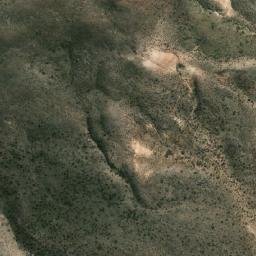 Satellite imagery of Cerro La Leonera, AR