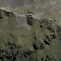 Satellite imagery of Little Spur, NZ