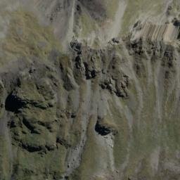 Satellite imagery of Little Spur, NZ