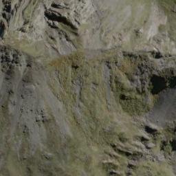 Satellite imagery of Little Spur, NZ