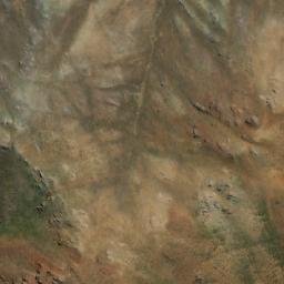 Satellite imagery of Cerro Mina, AR