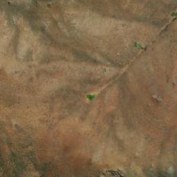 Satellite imagery of Cerro Mina, AR