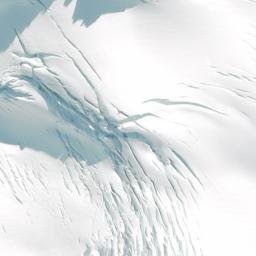 Satellite imagery of Pioneer Ridge, NZ
