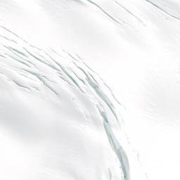 Satellite imagery of Pioneer Ridge, NZ