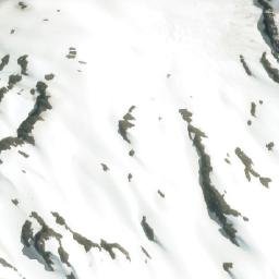 Satellite imagery of Cerro Yali, CL