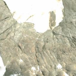 Satellite imagery of Cerro Los Picachos, CL
