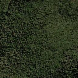 Satellite imagery of Pendare Peak, AU