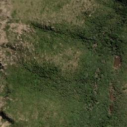 Satellite imagery of Pendare Peak, AU