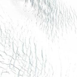 Satellite imagery of Pioneer Ridge, NZ