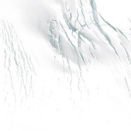 Satellite imagery of Pioneer Ridge, NZ