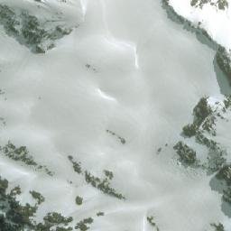 Satellite imagery of Cerro Los Picachos, CL