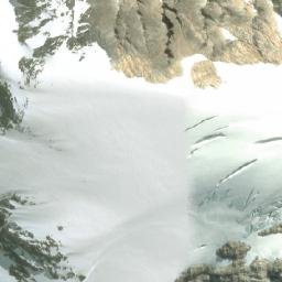 Satellite imagery of Cerro Los Picachos, CL