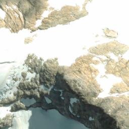 Satellite imagery of Cerro Los Picachos, CL