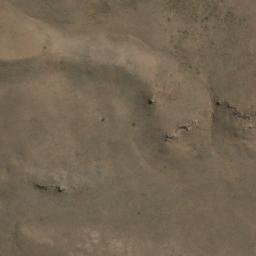 Satellite imagery of Cerro Chico, AR