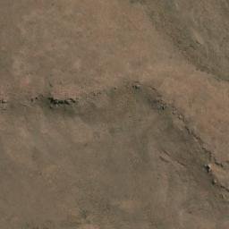 Satellite imagery of Cerro Chico, AR