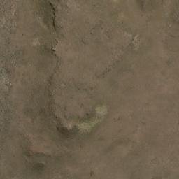 Satellite imagery of Loma Negra, AR