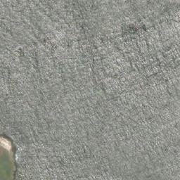 Satellite imagery of Friar Rocks, AU