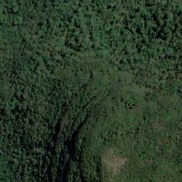 Satellite imagery of Morro Yeli, CL