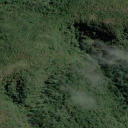 Satellite imagery of Morro Yeli, CL