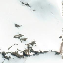 Satellite imagery of Cerro Yeli, CL