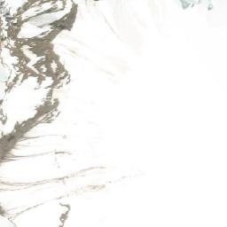 Satellite imagery of Cerro Yeli, CL