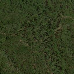 Satellite imagery of Cordón de las Tobas, AR