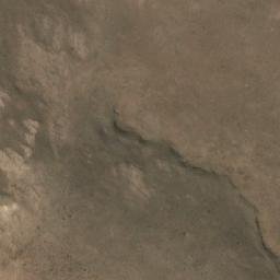 Satellite imagery of Cerro Chico, AR