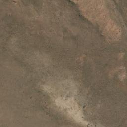 Satellite imagery of Cerro Chico, AR