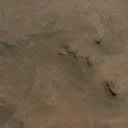 Satellite imagery of Loma Negra, AR