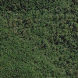 Satellite imagery of Mount Leillateah, AU