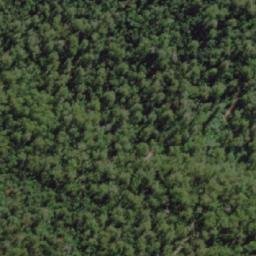 Satellite imagery of Mount Leillateah, AU