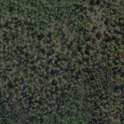 Satellite imagery of Eliza Point, AU