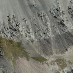 Satellite imagery of Big Spur, NZ
